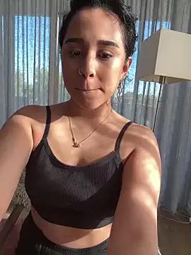 Photos of Sierra-Nevadas from StripChat is Freechat