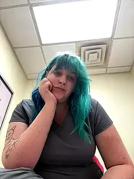 Sierrapixie webcams show profile image 