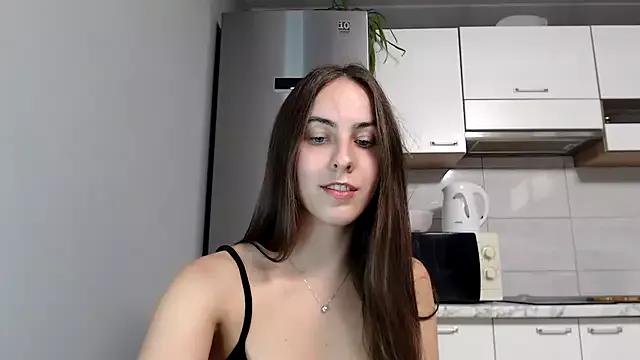SierraSky_ from StripChat is Freechat