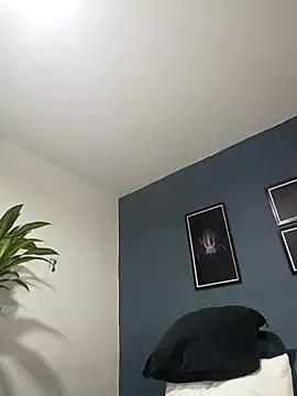 SilvaBranko from StripChat is Freechat