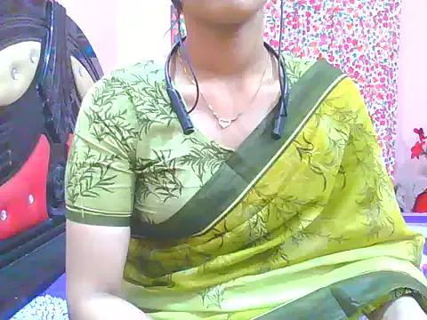 Silver_Queen07 from StripChat is Freechat