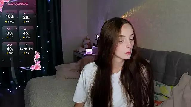 Check-out your craziest wishes with our pick of gaming cams models, featuring big knockers, round tails and tight twats.