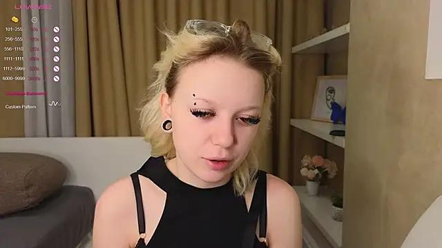 Check-out your craziest wishes with our pick of gaming cams models, featuring big knockers, round tails and tight twats.