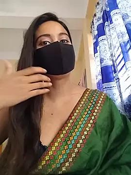 SimaRoy- from StripChat is Freechat