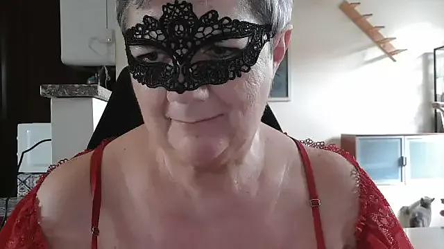 simona60 from StripChat is Freechat