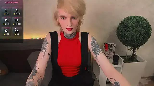 Check-out your craziest wishes with our pick of gaming cams models, featuring big knockers, round tails and tight twats.