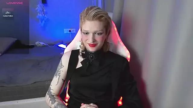 Check-out your craziest wishes with our pick of gaming cams models, featuring big knockers, round tails and tight twats.