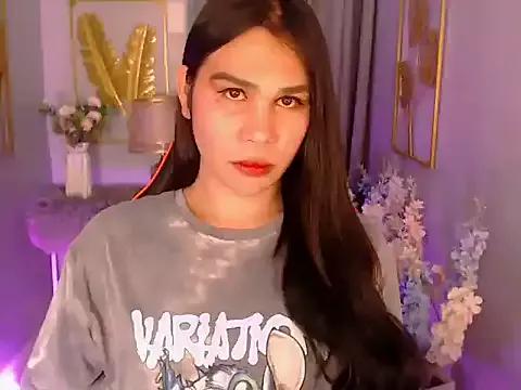Simple_aleah from StripChat is Freechat