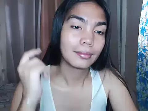 Simple_Martina from StripChat is Freechat