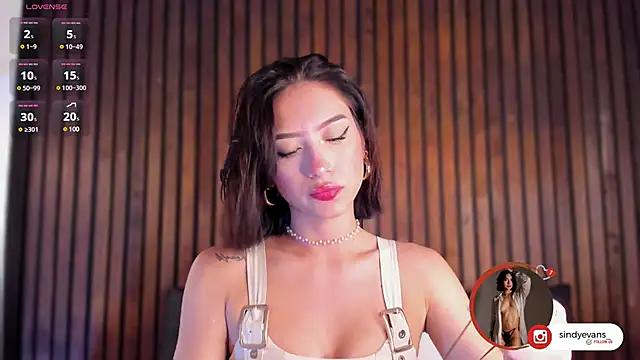 Check-out your craziest wishes with our pick of gaming cams models, featuring big knockers, round tails and tight twats.