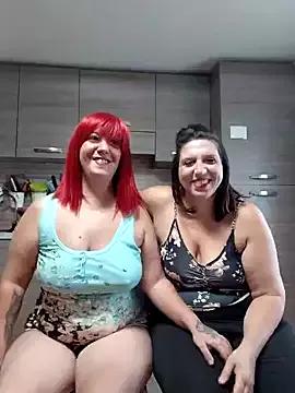 Check-out your craziest wishes with our pick of gaming cams models, featuring big knockers, round tails and tight twats.