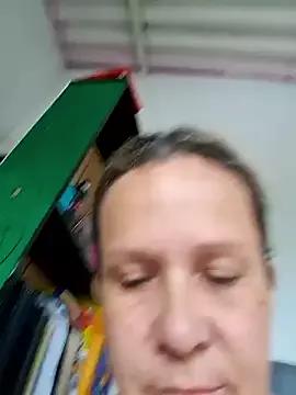 SinisterBabe from StripChat is Freechat
