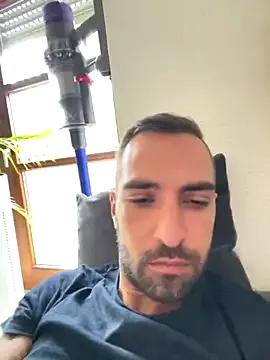 Sinjack88 from StripChat is Freechat
