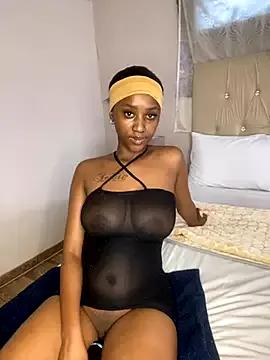 Photos of Sirah1 from StripChat is Freechat