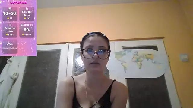SirenLisa69 from StripChat is Freechat