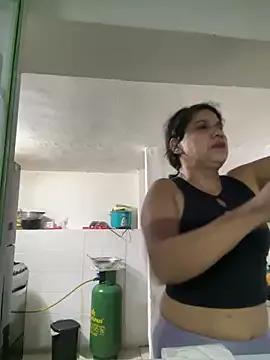 siri_duque from StripChat is Freechat