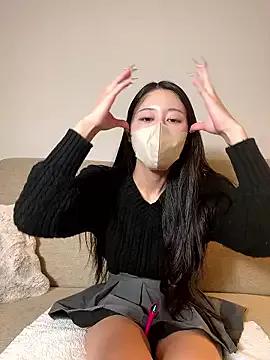 sirochan_ from StripChat is Freechat