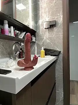 Check-out your craziest wishes with our pick of gaming cams models, featuring big knockers, round tails and tight twats.