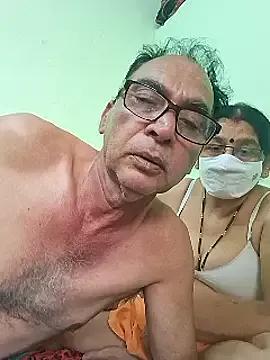Photos of sivani_asha from StripChat is Group