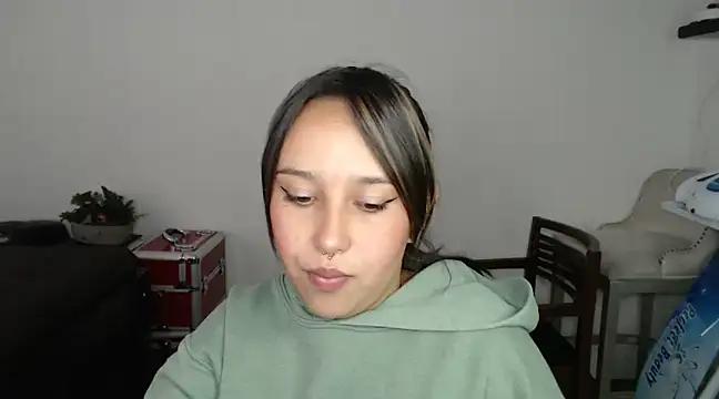 Skarlet_Adams28 from StripChat is Freechat
