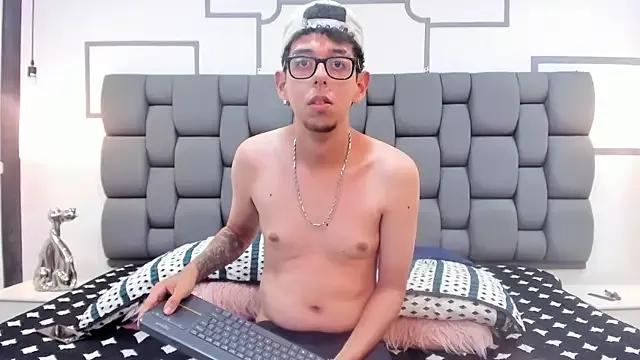 Photos of SkarletRuiz from StripChat is Freechat