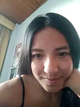 Skay_bluee from StripChat is Freechat