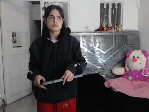 skinny_sweet2411 from StripChat is Freechat