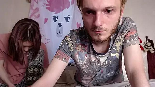 Check-out your craziest wishes with our pick of gaming cams models, featuring big knockers, round tails and tight twats.