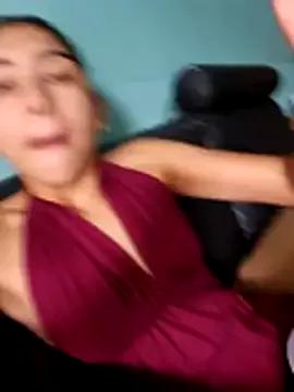 skinnyrox from StripChat is Freechat