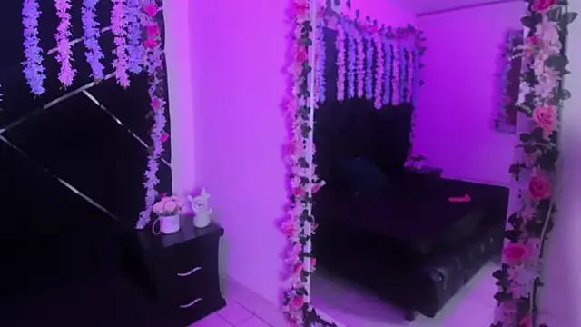 Sky_Williams from StripChat is Freechat