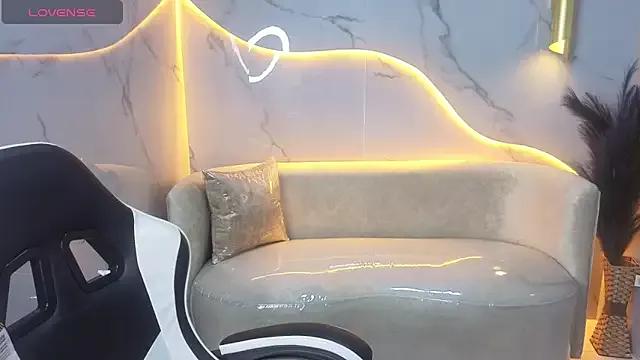 Check-out your craziest wishes with our pick of gaming cams models, featuring big knockers, round tails and tight twats.