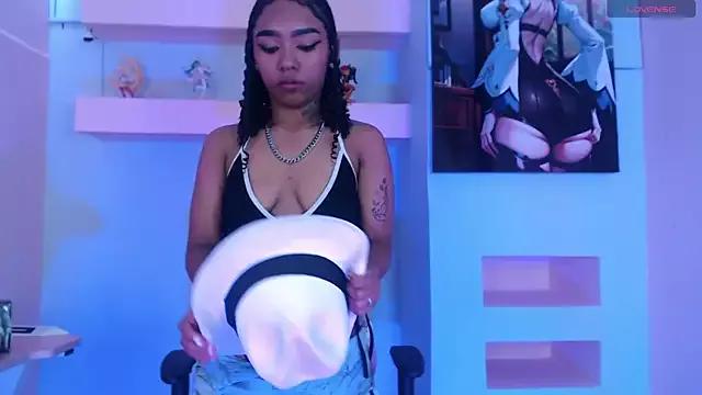 Check-out your craziest wishes with our pick of gaming cams models, featuring big knockers, round tails and tight twats.