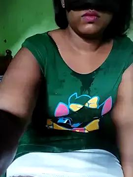 Sl_sweety from StripChat is Freechat