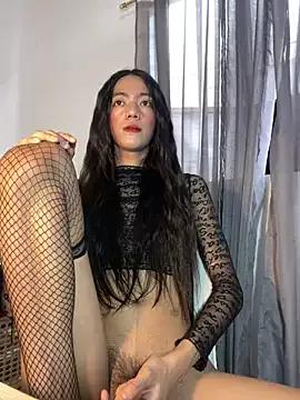 slimladyxoxo from StripChat is Freechat