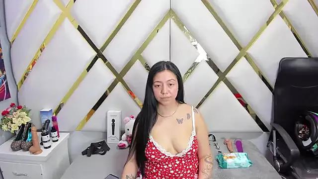 Check-out your craziest wishes with our pick of gaming cams models, featuring big knockers, round tails and tight twats.
