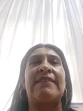 Slut_Milf_ from StripChat is Freechat