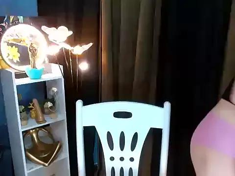 Check-out your craziest wishes with our pick of gaming cams models, featuring big knockers, round tails and tight twats.