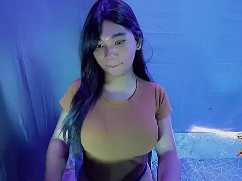 Check-out your craziest wishes with our pick of gaming cams models, featuring big knockers, round tails and tight twats.