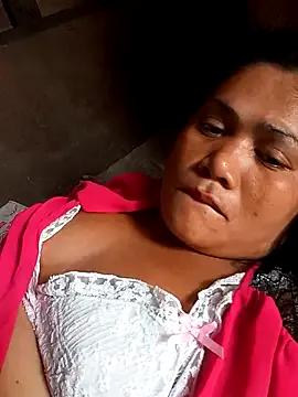 slutty_pinay12 from StripChat is Freechat