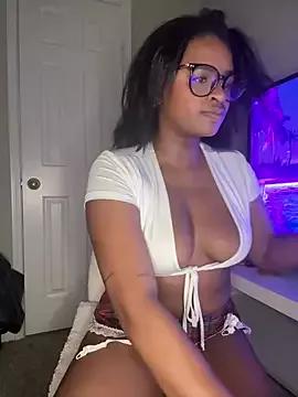 Check-out your craziest wishes with our pick of gaming cams models, featuring big knockers, round tails and tight twats.