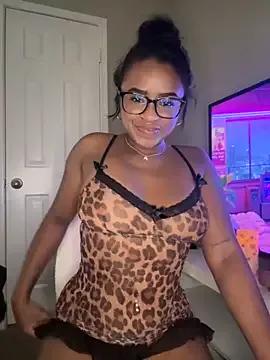 SluttyBabyAngel from StripChat is Freechat
