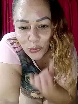 SluttyMilf79 from StripChat is Freechat