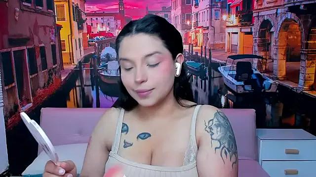 Check-out your craziest wishes with our pick of gaming cams models, featuring big knockers, round tails and tight twats.