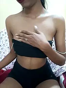 Small_Titss from StripChat is Freechat