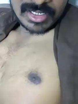 smart_king06 from StripChat is Freechat