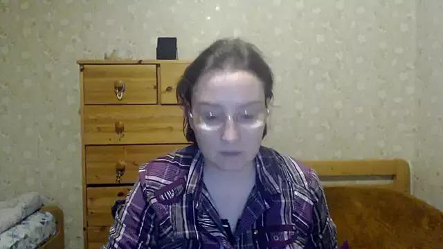 Smart_Rose from StripChat is Freechat