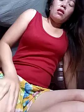 Smile-sexy from StripChat is Freechat