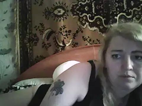 SmileCamille from StripChat is Freechat