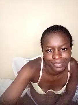smiley_melanyn from StripChat is Freechat