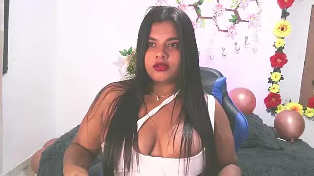 SmithEmma23 from StripChat is Freechat